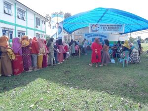 Gandeng Gamers di Bombana, Relawan Gibran Sasar Gen Z Dukung Paslon 2 Gandeng Gamers di Bombana, Relawan Gibran Sasar Gen Z Dukung Paslon 2