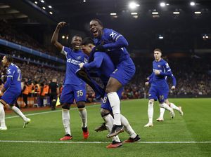 Chelsea Vs Liverpool: The Blues Lagi Pede