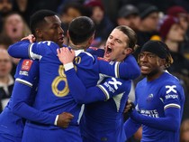 Chelsea dan Cuan Rp 5 Triliun dari Jualan Pemain Akademi