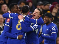 Karena Chelsea Enggan Kalah Terus