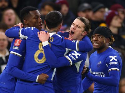 Chelsea dan Cuan Rp 5 Triliun dari Jualan Pemain Akademi