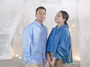 Bentuk Dukungan ke Prabowo-Gibran, Raffi Ahmad dan Sederet Artis Rilis Lagu