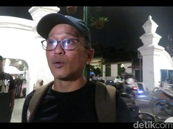 Eks Aktivis 98 Soroti Sesama Aktivis yang Merapat ke Pemerintah Maupun Paslon