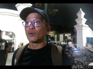 Eks Aktivis 98 Soroti Sesama Aktivis yang Merapat ke Pemerintah Maupun Paslon Eks Aktivis 98 Soroti Sesama Aktivis yang Merapat ke Pemerintah Maupun Paslon