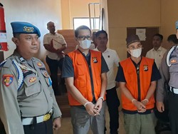 Eks Kepala Sekolah di Serang Jadi Tersangka Korupsi Dana PIP untuk SD