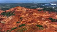 Era Baru Pengelolaan Sektor Minerba