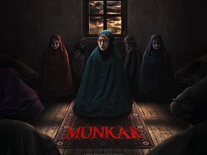 Jadwal Bioskop Jogja Hari Ini 8 Februari 2024: Bernyali Nonton Munkar?