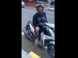 Viral Video Pria Pamer Kemaluan di Maumere, Polisi Tangkap Pelaku