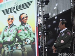 Mahfud Desak Bawaslu Cepat Ungkap Dugaan Surat Suara Tercoblos di Malaysia