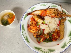 Gence Haruan dan Gangan Hubi, Kuliner Kutai yang Hampir Punah Gence Haruan dan Gangan Hubi, Kuliner Kutai yang Hampir Punah