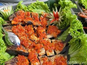 Lezat dan Unik! Kuliner Khas Kerajaan Kutai, Pakai Ikan Gabus dan Udang Galah Lezat dan Unik! Kuliner Khas Kerajaan Kutai, Pakai Ikan Gabus dan Udang Galah