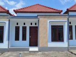 5 Pilihan Rumah di Karangasem Bali Dimulai dari Rp 168 Juta-an Aja