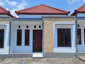 5 Pilihan Rumah di Karangasem Bali Dimulai dari Rp 168 Juta-an Aja 5 Pilihan Rumah di Karangasem Bali Dimulai dari Rp 168 Juta-an Aja