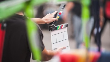 Pramono Teken Pergub Diskon Pajak Film 50%, Ajak PH Syuting di Jakarta