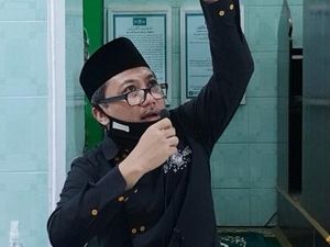 Sisi Lain Isra Sang Nabi Sisi Lain Isra Sang Nabi