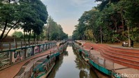 Main ke Tangsel Jangan Bingung, Ini 8 Spot Wisata Menarik yang Sayang Dilewatkan