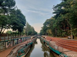 Main ke Tangsel Jangan Bingung, Ini 8 Spot Wisata Menarik yang Sayang Dilewatkan