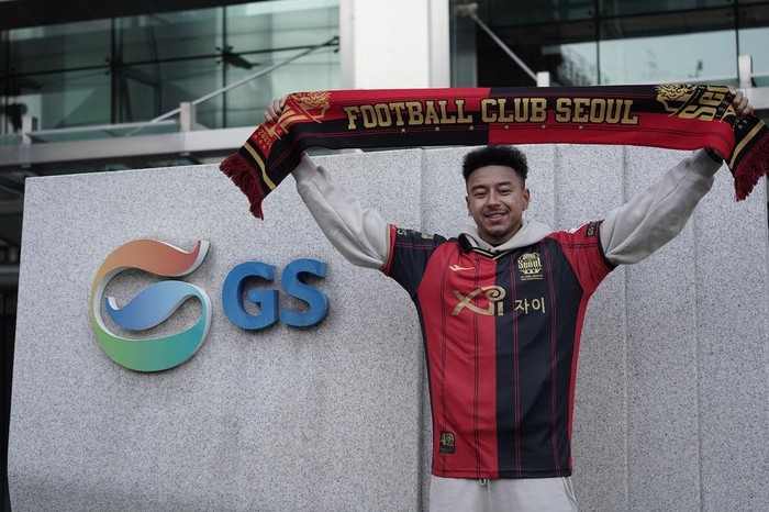 Jesse Lingard