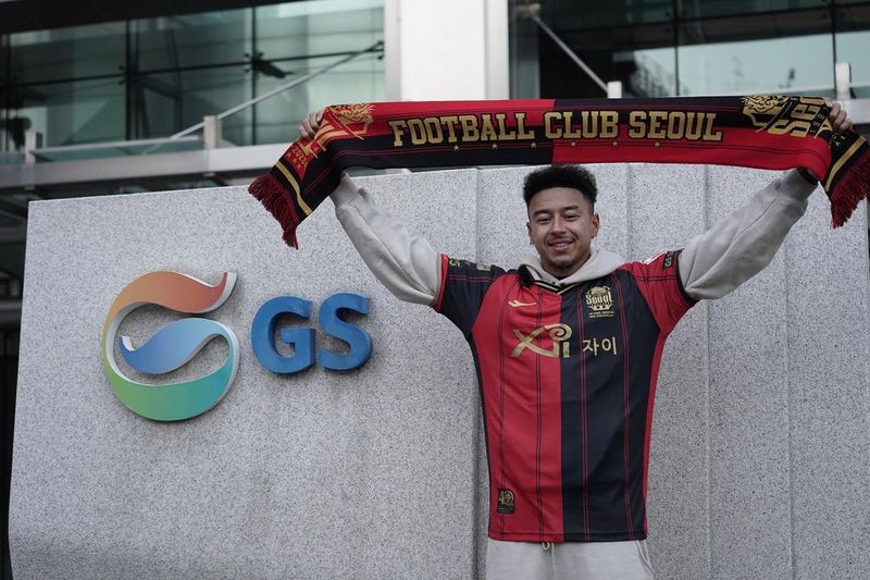 Jesse Lingard
