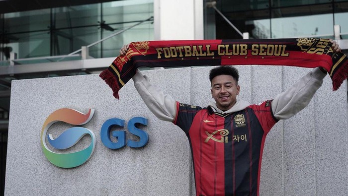 Jesse Lingard