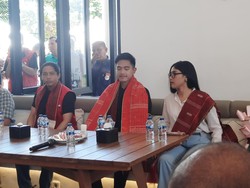 Kaesang Sebut Penyebaran Dokter di Indonesia Belum Merata