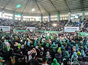 Tekad PKB Jabar Menangkan AMIN hingga Lawan Kecurangan Pilpres 2024 Tekad PKB Jabar Menangkan AMIN hingga Lawan Kecurangan Pilpres 2024
