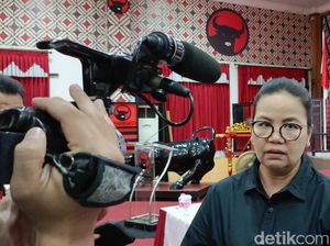 Kampanye Pamungkas Ganjar-Mahfud di Semarang, 135 Ribu Orang Diprediksi Hadir