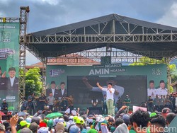 Keyakinan Cak Imin Jabar Jadi Pusat Kemenangan AMIN di Pilpres 2024