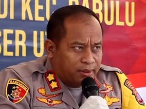 Polisi Tepis Narasi Pembunuh Sekeluarga di Kaltim Dianiaya Tahanan Lain Polisi Tepis Narasi Pembunuh Sekeluarga di Kaltim Dianiaya Tahanan Lain