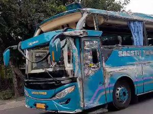 5 Hal Diketahui soal Kecelakaan Bus di Bantul Tewaskan 3 Orang 5 Hal Diketahui soal Kecelakaan Bus di Bantul Tewaskan 3 Orang