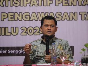 Bawaslu Kawal 23 Ribu Penyandang Disabilitas di NTB Dapat Salurkan Hak Pilih