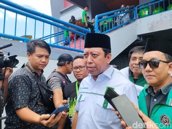 Rommy PPP: Insyaallah Pilpres 2024 Dua Putaran
