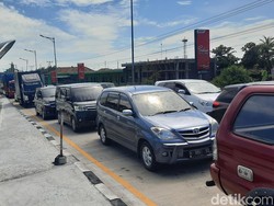 Fakta-fakta Jalur Kudus-Demak Lumpuh Total karena Banjir
