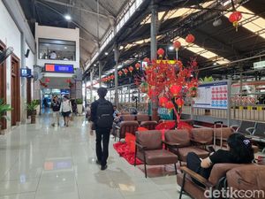 Sambut Libur Panjang, KRL Jogja-Palur Jadi 30 Perjalanan Sampai 11 Februari Sambut Libur Panjang, KRL Jogja-Palur Jadi 30 Perjalanan Sampai 11 Februari