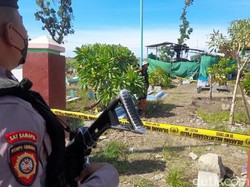 Makam Warga Brebes Dibongkar, Keluarga Curiga Bukan karena Kecelakaan