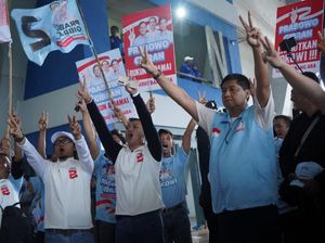 Sahabat Bang Ara Bandung Raya Konsolidasi Menangkan Prabowo-Gibran Sahabat Bang Ara Bandung Raya Konsolidasi Menangkan Prabowo-Gibran