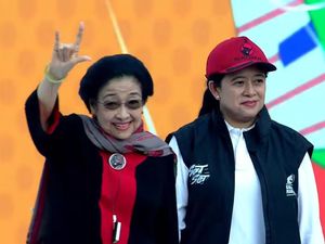 Megawati Ingatkan Aturan Presiden-Menteri Tak Boleh Pakai Fasilitas Negara