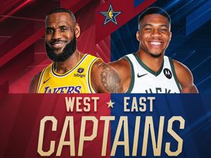 Ingat-ingat, NBA All Star 2024 Akan Main Tengah Februari Ini Ingat-ingat, NBA All Star 2024 Akan Main Tengah Februari Ini