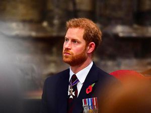 Video Curahan Hati Pangeran Harry: Ingin Berdamai dengan Keluarga Saya Video Curahan Hati Pangeran Harry: Ingin Berdamai dengan Keluarga Saya