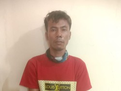 Curi Baseband Tower, Pria di Taput Ditangkap Usai Mobil Jatuh ke Kolam