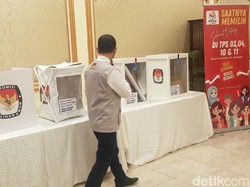 Cegah Massa Membludak, WNI di Jeddah Diimbau Tak Semuanya Nyoblos di KJRI