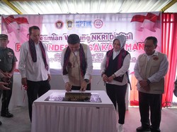 Warung NKRI Digital, Upaya Penanggulangan Terorisme di Polanharjo Klaten