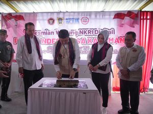 Warung NKRI Digital, Upaya Penanggulangan Terorisme di Polanharjo Klaten Warung NKRI Digital, Upaya Penanggulangan Terorisme di Polanharjo Klaten