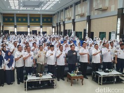 Gaji Pegawai Pemerintah dengan Perjanjian Kerja (PPPK) 2024 dan Info Seleksi