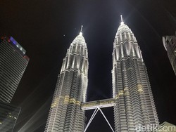 197 Ribu Turis Asing ke Sumut, Terbanyak dari Malaysia