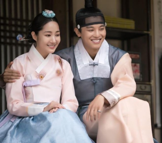 Queen for Seven Days/ Foto: hancinema.net Queen for Seven Days/ Foto: hancinema.net