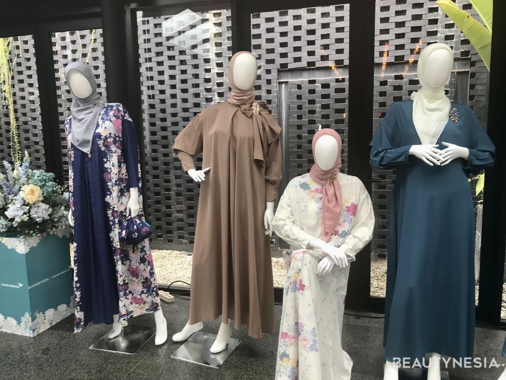 RiaMiranda x Garuda Indonesia