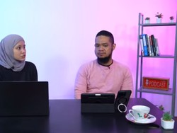 Apakah Capres Berikan Coattail Effect ke Parpol? Begini Survei Veracity