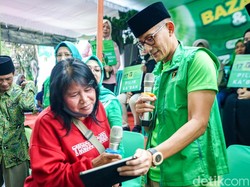 Sandiaga Uno Blak-blakan Kinerja Jokowi yang Dibilang Ahok Tak Bisa Kerja