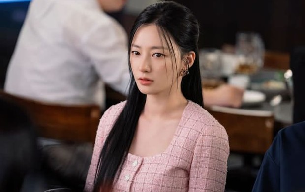 Song Ha Yoon di drama Marry My Husband /Foto: instagram.com/kkbyss sumin